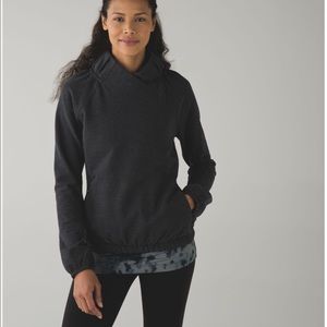 Lululemon After All Pullover